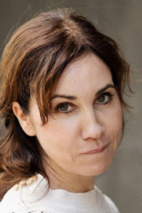 Kathrin Angerer fotoğrafı