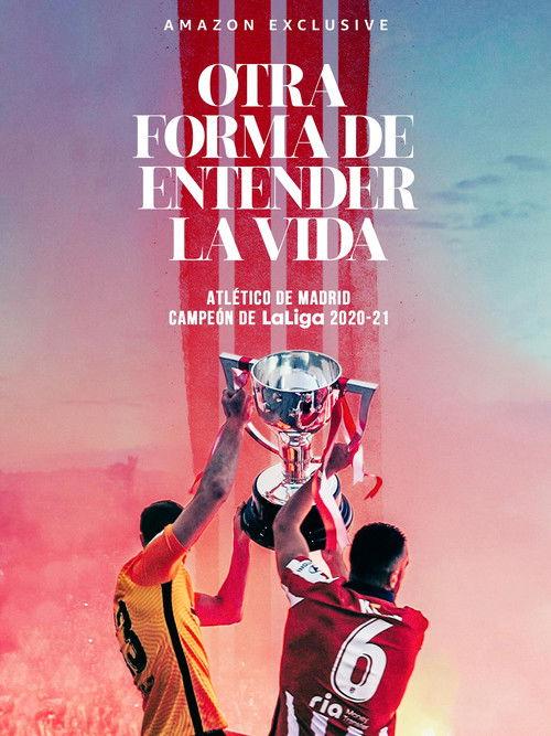 Otra forma de entender la vida film afişi