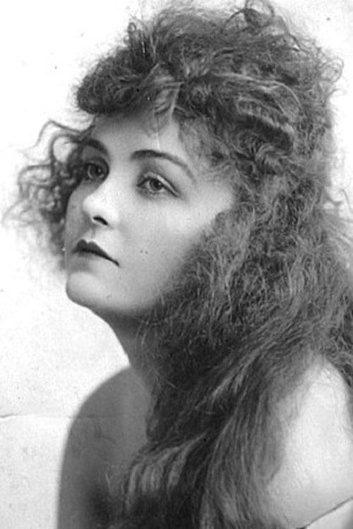 Evelyn Nelson fotoğrafı