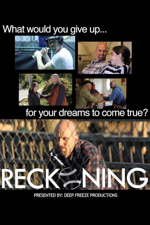 Reckoning film afişi