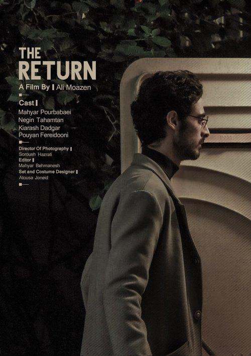 The Return film afişi
