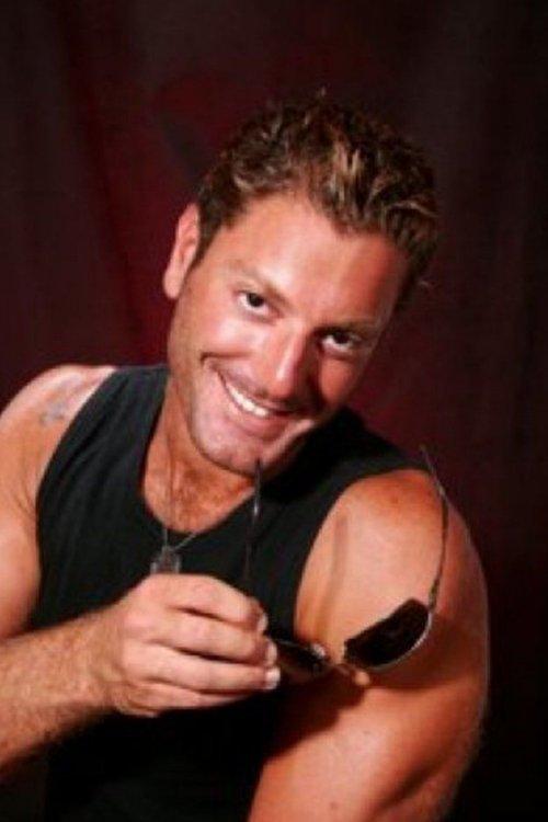 Tamer Hagras fotoğrafı