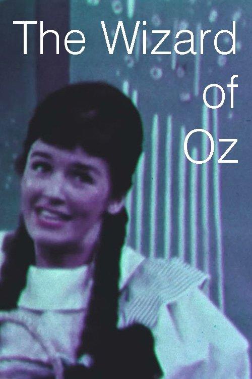 The Wizard of Oz film afişi