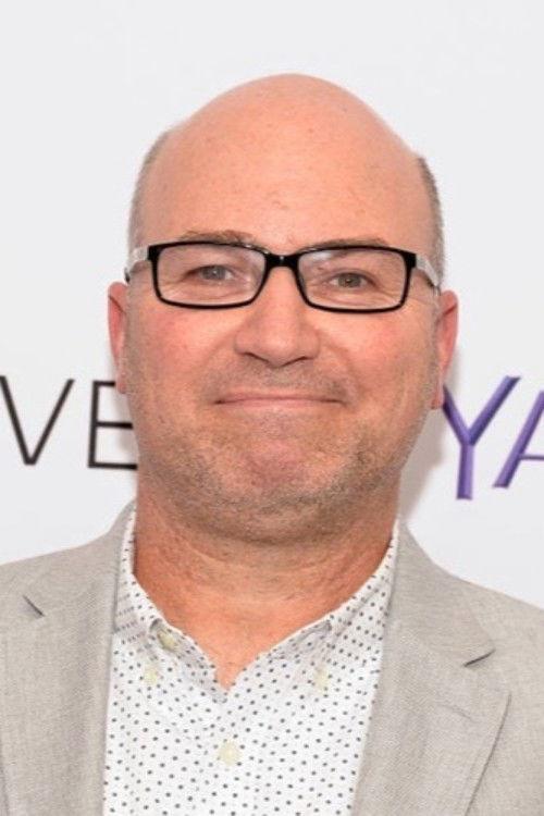 Kevin Kopelow fotoğrafı