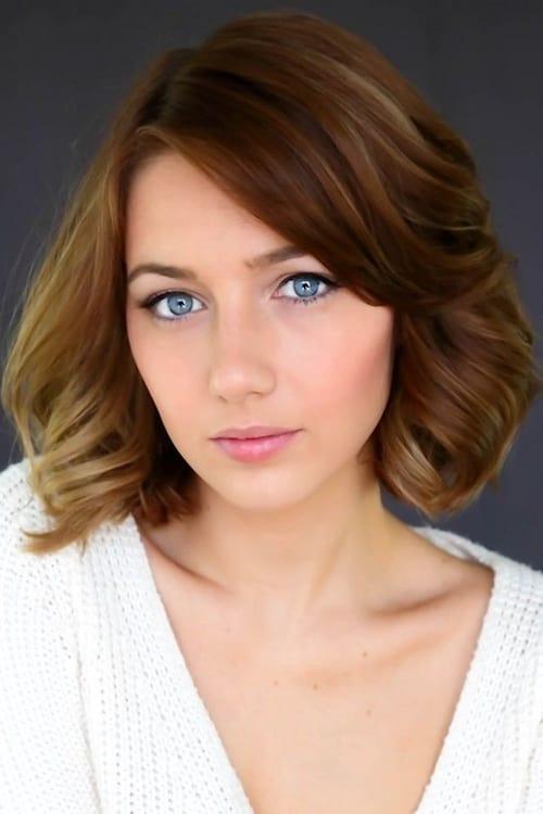 Natalie Dreyfuss fotoğrafı