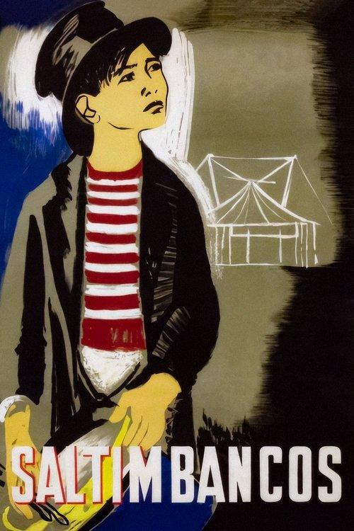 The Circus film afişi