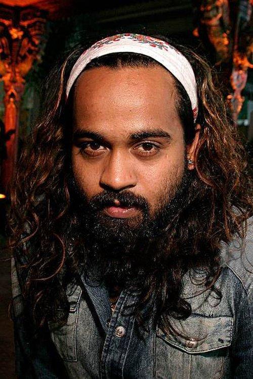 Manish Jha fotoğrafı