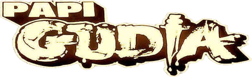 Papi Gudia logo