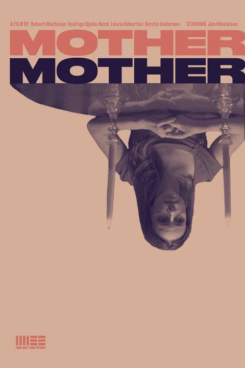 Mother, Mother film afişi