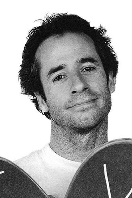 Mike Carroll fotoğrafı