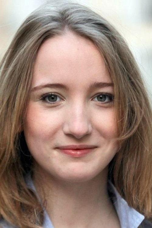 Garance Le Guillermic fotoğrafı