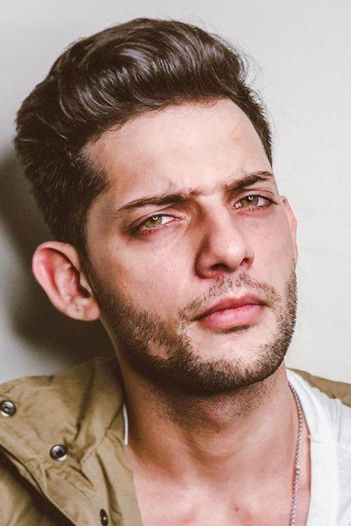 Mohit Hiranandani fotoğrafı