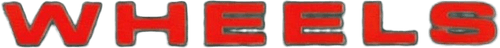 Wheels logo