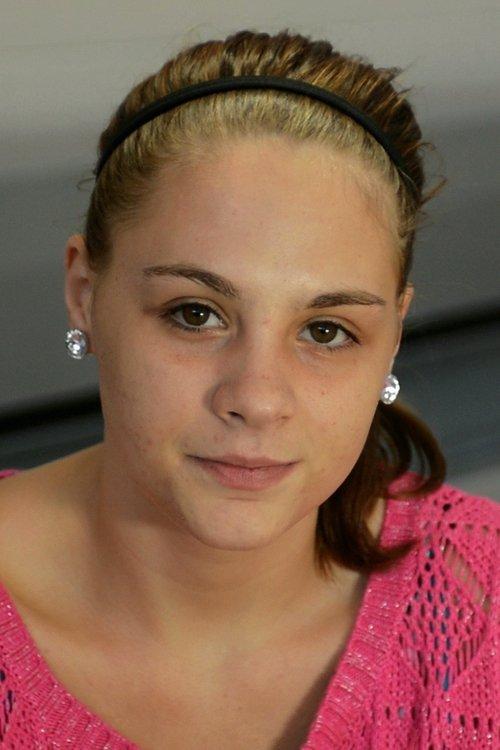 Raven Gribbins fotoğrafı