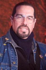 Mark Mendoza fotoğrafı