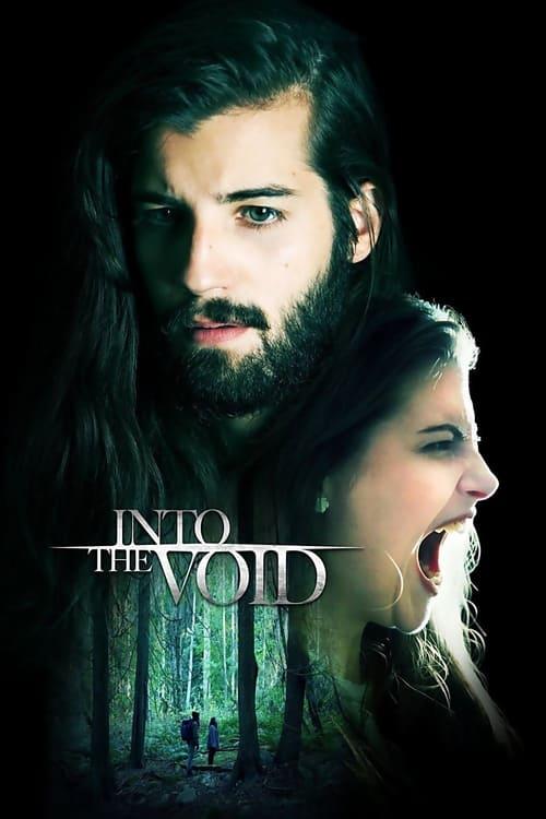 Into The Void film afişi