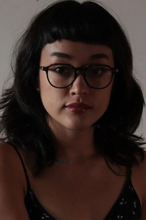 Ximena Rodríguez fotoğrafı