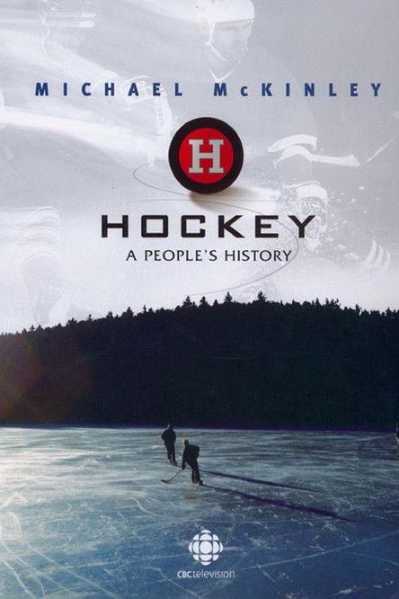 Hockey: A People's History dizi afişi
