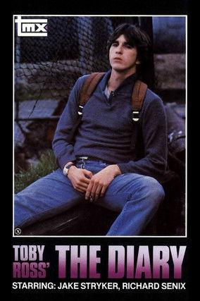 The Diary film afişi