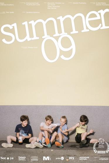 summer09 film afişi