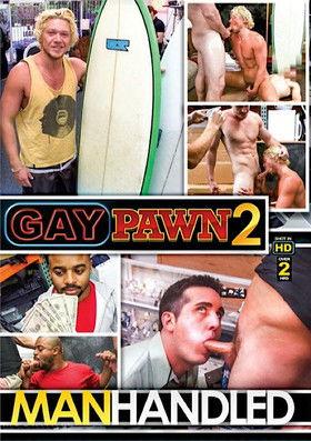 Gay Pawn 2 film afişi