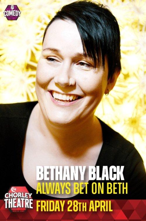 Bethany Black - Always Bet On Beth film afişi