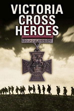 Victoria Cross Heroes dizi afişi
