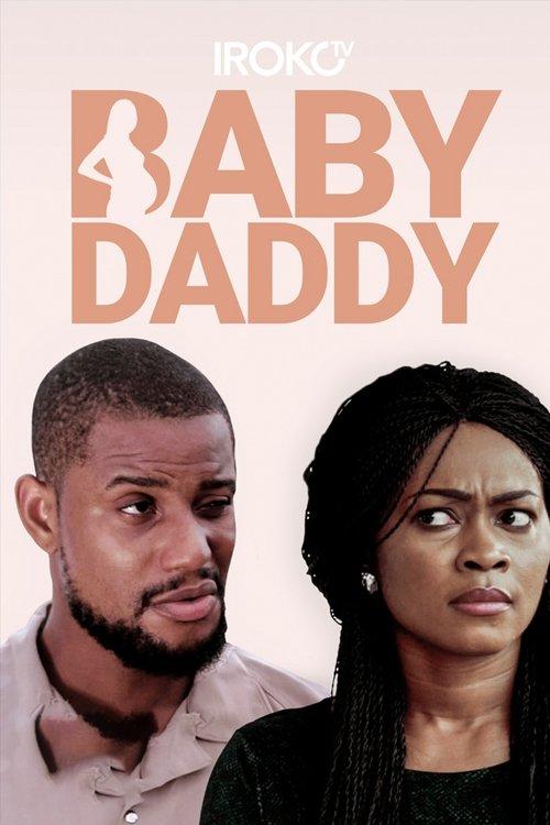 Baby Daddy film afişi