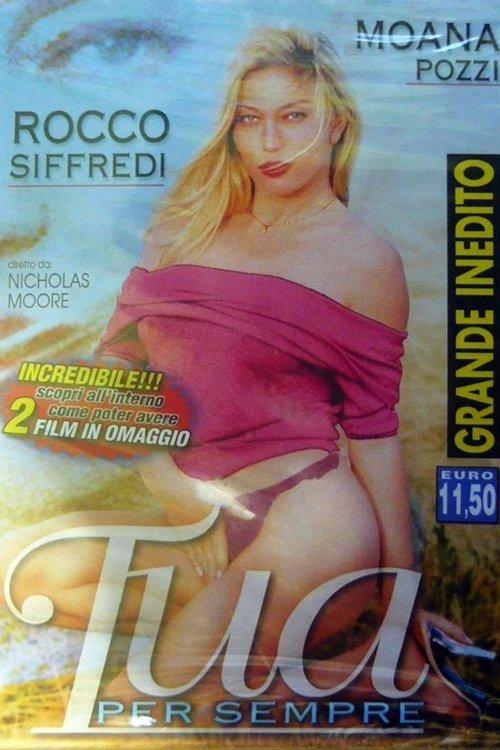 Tua per sempre film afişi