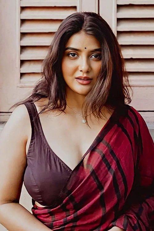 Parno Mittra fotoğrafı