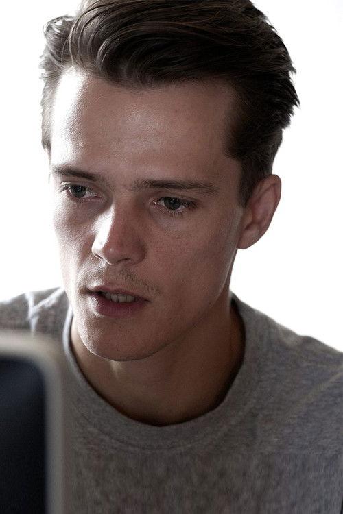 Bodie Jahn-Mulliner fotoğrafı