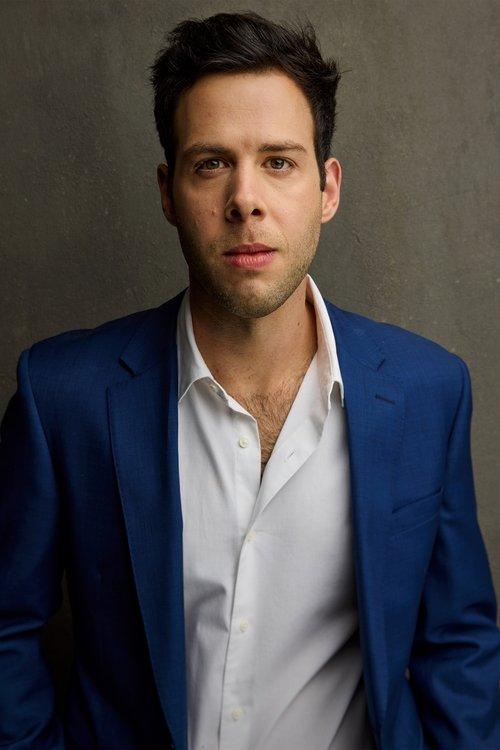 Ari Frenkel fotoğrafı