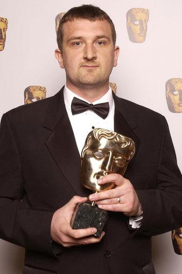 Lee Phillips fotoğrafı