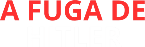 Hitler’s Escape logo