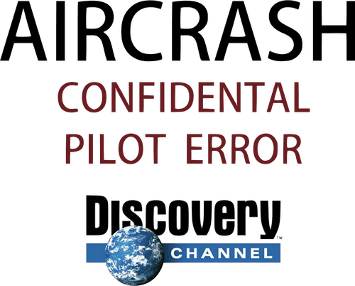 Aircrash Confidential logo