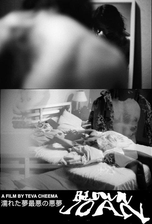 Blown Joan film afişi