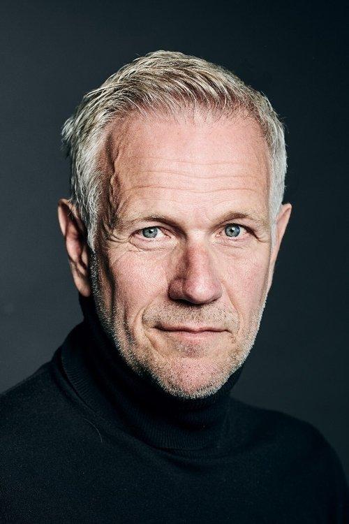 Ronald Top fotoğrafı