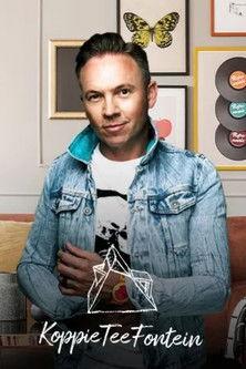 Koppieteefontein Sezon 7