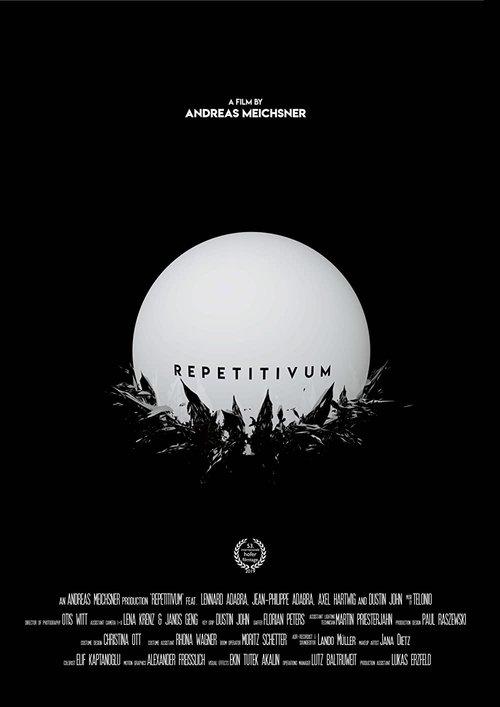 Repetitivum film afişi