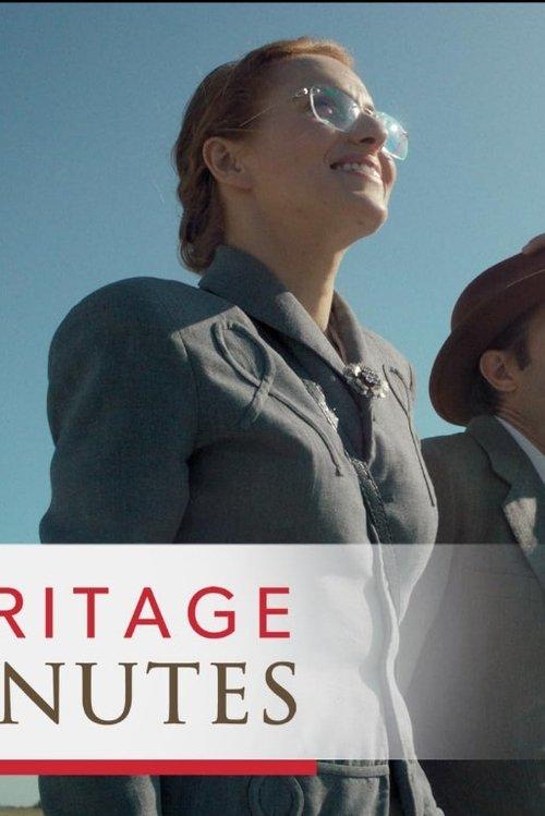 Heritage Minutes: Elsie MacGill film afişi