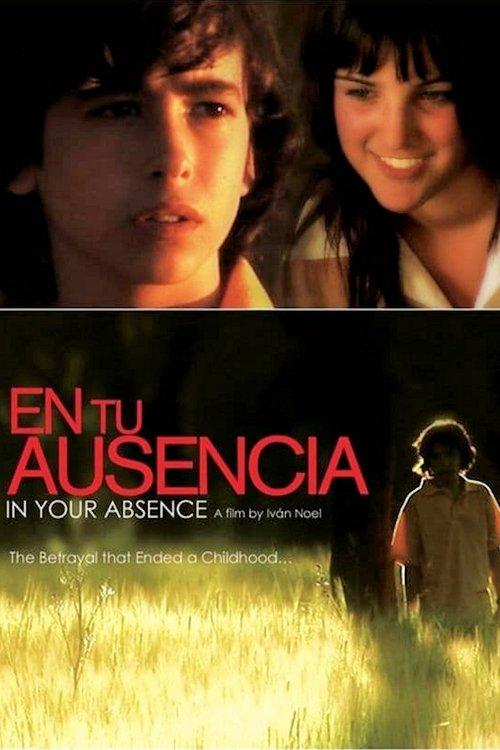 In Your Absence film afişi