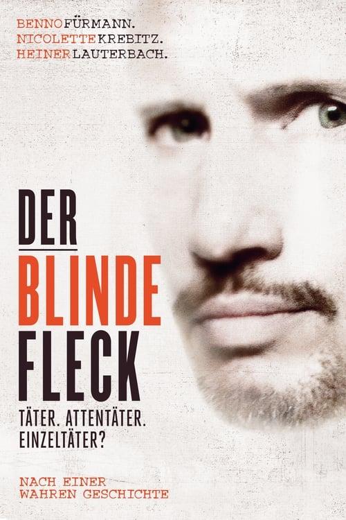 The Blind Spot film afişi