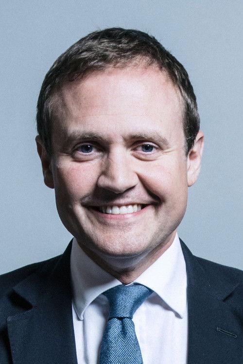 Tom Tugendhat fotoğrafı
