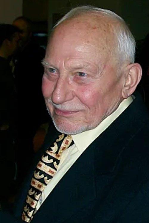 John Cater fotoğrafı