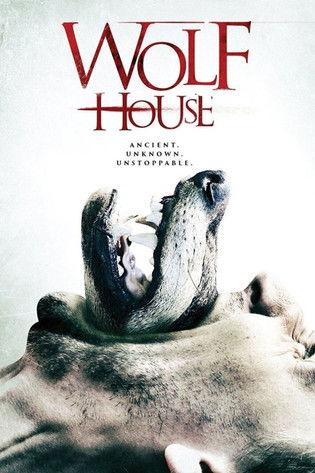 Wolf House film afişi