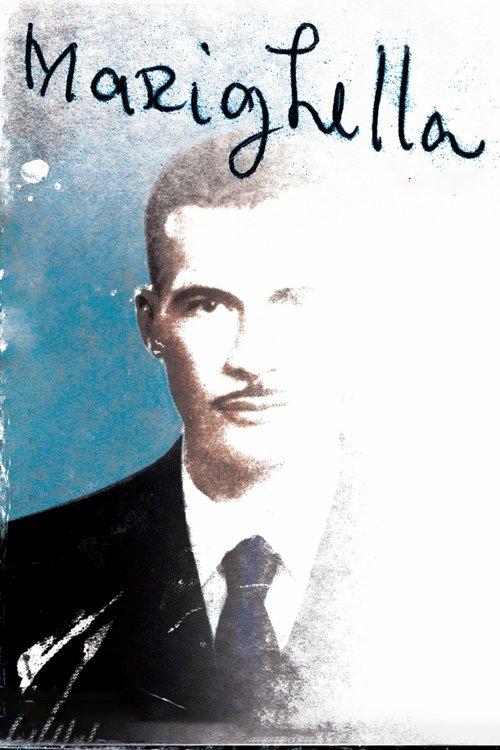 Marighella film afişi