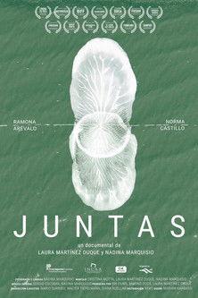 Juntas film afişi