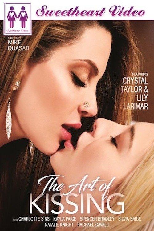The Art Of Kissing film afişi