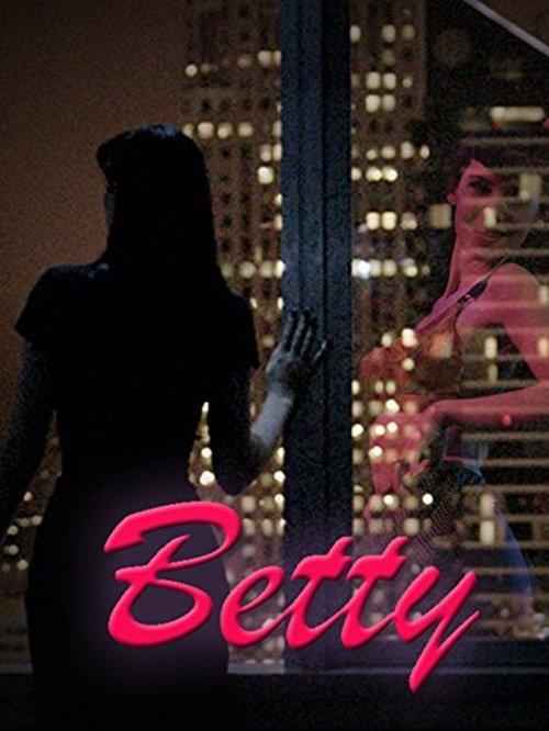 Betty film afişi