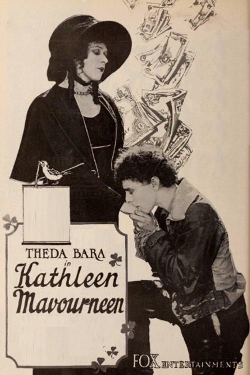 Kathleen Mavourneen film afişi